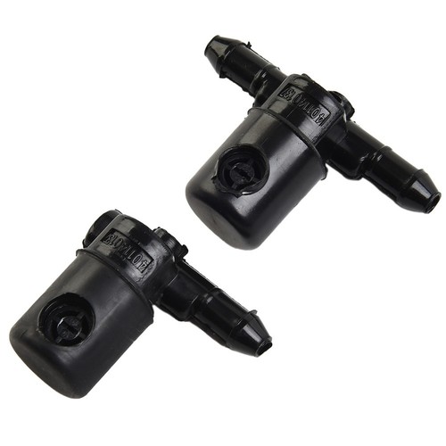 Windscreen washer jet nozzle - washer,