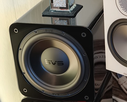 Svs sb3000 revolution series - sb3000,