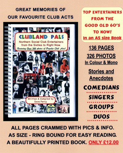 Books entitled clubland pals - books,