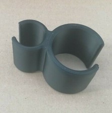 Fredman SM57 to Condenser Microphone Clip Holder Retainer Recording Music Studio