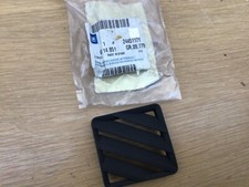 Vauxhall Signum LH aircon