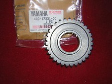 Yamaha TZ500 3RD Gear 31T