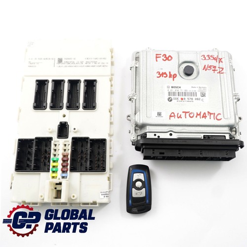 Bmw f30 f32 f36 - f32, 335dx