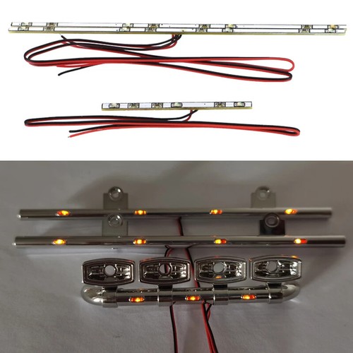 Led headlight for - for, 1/14