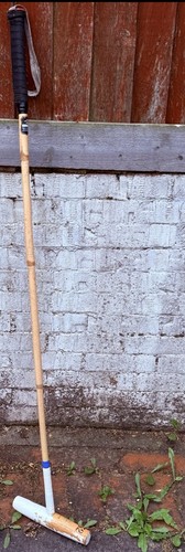 Wood mallets polo mallet - polo,