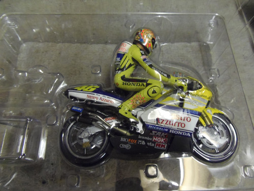 Rossi model honda nsr500 - honda,