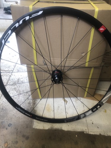 Fulcrum racing 600 - fulcrum, front