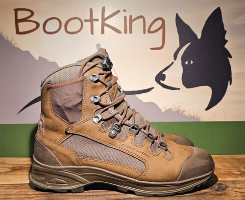 Haix scout lightweight - haix,