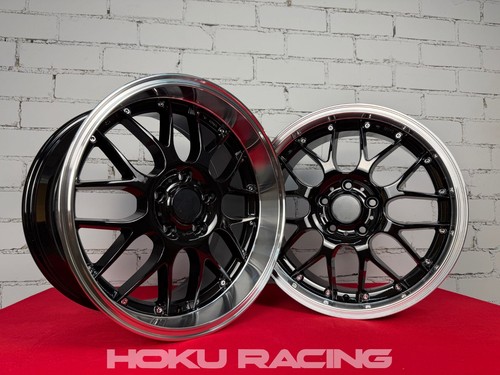 Gt style 5x120 - 18",