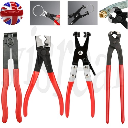 1pcs water pipe hose clip - water,