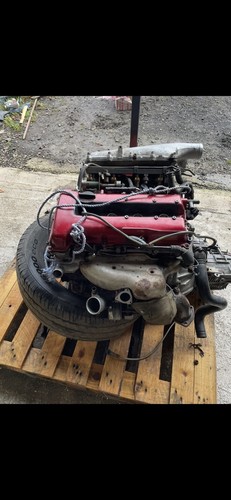 Sr20det gtir pulsar - gtir,