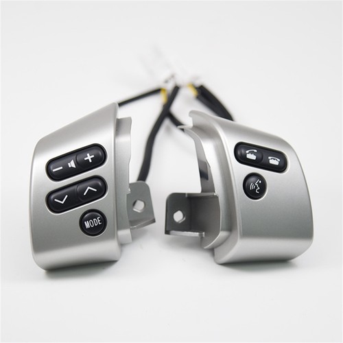 Pair steering wheel control - wheel,