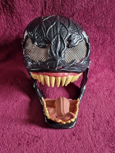 Hasbro marvel venom - venom, mask