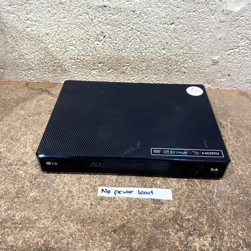 Bp250 compact full hd - lg,