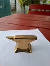 Vintage Miniature Yellow