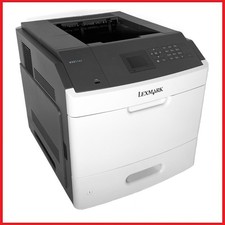 Lexmark MS811dn A4 Duplex