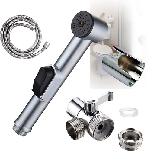 Handheld bidet toilet jet - handheld,