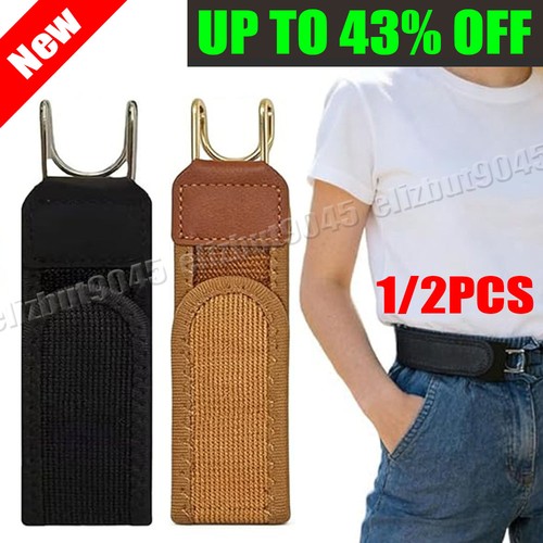 Metal hook elastic - elastic, belt