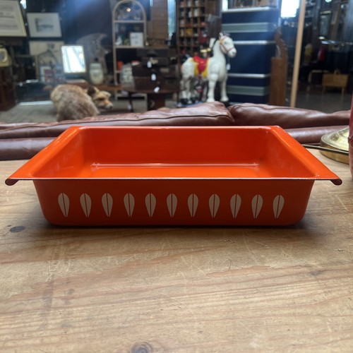 Vintage cathrine holm orange - cathrine, holm,