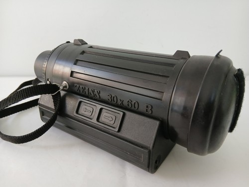 Zeiss 30x60b mirror lens high - zeiss,
