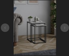 Farley Square Nest Table Set