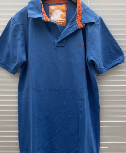 Soulcal men polo shirt - men’s,