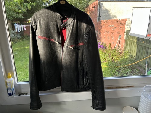 Hard rock cafe - cafe, jacket