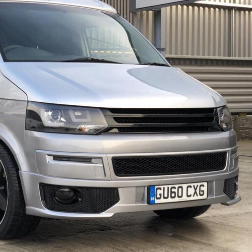 For 1 transporter - vw, t5.1