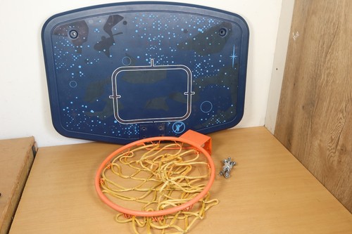 Tarmak wall mounted basketball - tarmak,