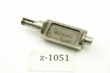 Cagiva Mito 125 - Balance