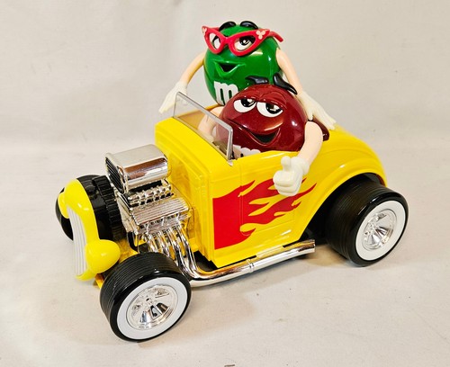 Hot rod car - rod, rebel