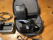 Keeler Spectra Plus Binocular