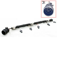  VW TOUAREG / TRANSPORTER T5 / MULTIVAN / PHAETON INJECTOR WIRING LOOM / TDI