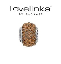Genuine LOVELINKS 925 sterling