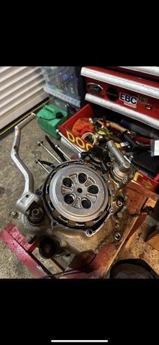 Yz250f engines - yz250f,