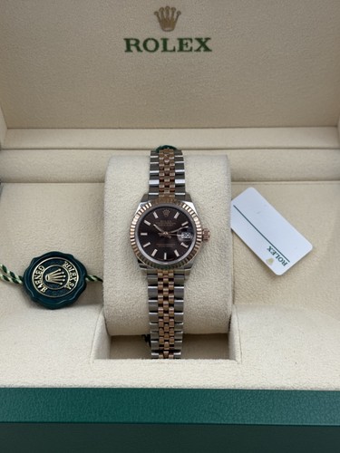 Rolex datejust 279171 28mm - datejust,