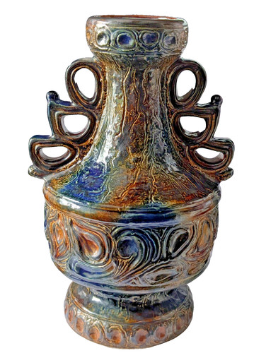 Dümler breiden b pottery - dümler, d&b