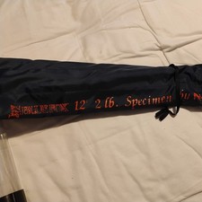 Normark Blue Fox Nova Carp