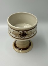 Vintage Jersey Pottery Ceramic
