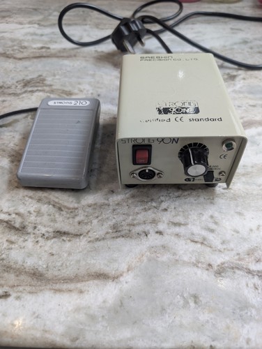 Strong 90n micromotor and - 90n,