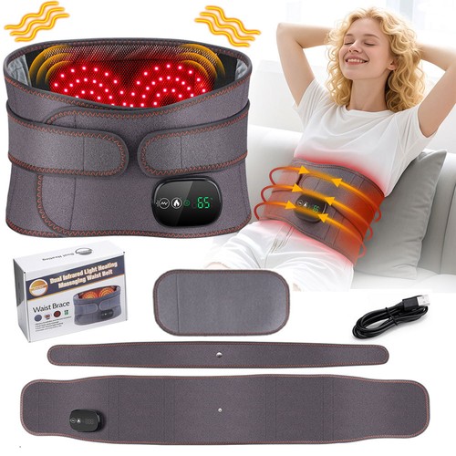 Heating electric vibration - heating,