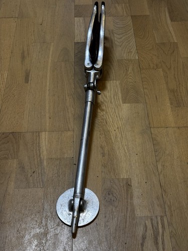 Shotover shooting stick - shotover,