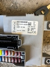 Ford mk2 petrol body - petrol,