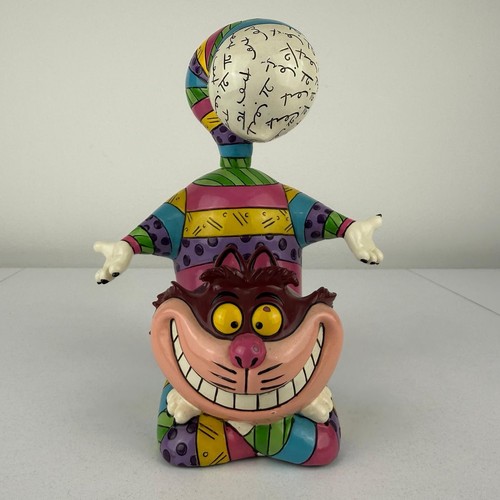 Disney britto cheshire cat - disney,