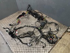 Ford Transit 2.0 MK8 2019-On Main Body Wiring Loom 2588211  NK3T-14401-GADC A272