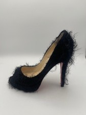 CHRISTIAN LOUBOUTIN Shoes EU