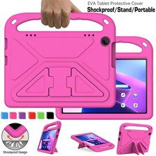 Kids EVA Handle Stand Case