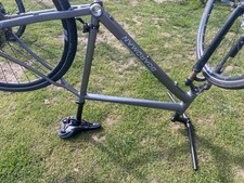 boardman hybrid bike Project