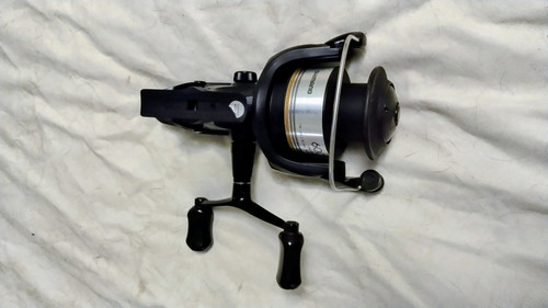 Shimano baitrunner st6000ra - shimano,