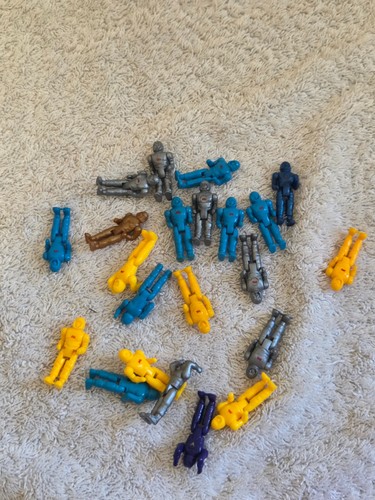 Vintage bluebird manta force - vintage,